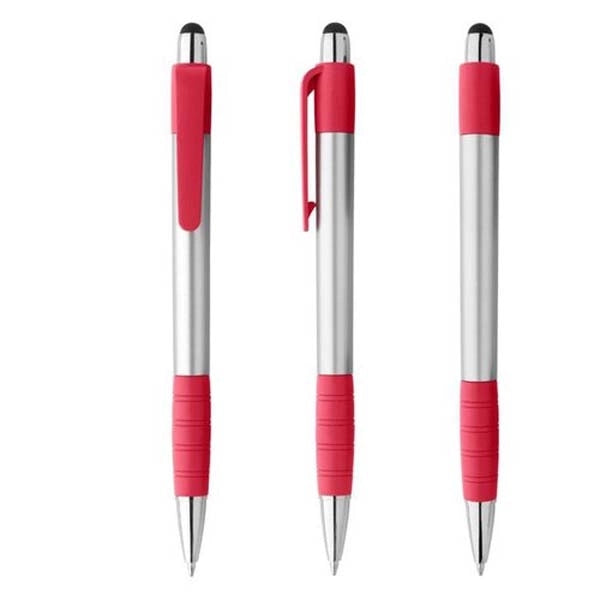 Silhouette Element Stylus Pen