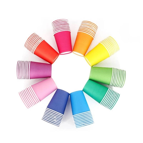 9oz Hot/Coffee Paper Cups