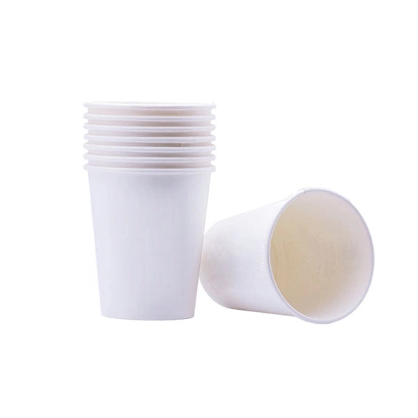 9oz Hot/Coffee Paper Cups