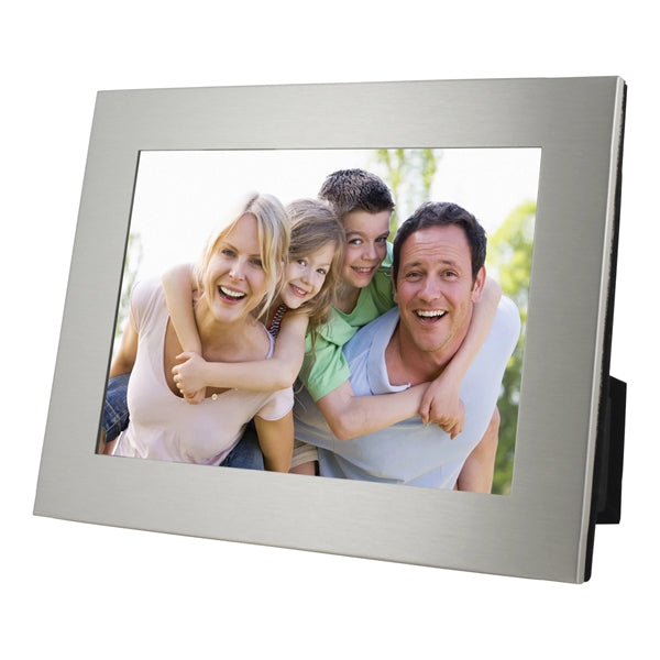 5" x 7" Photo/Picture Frame Aluminum