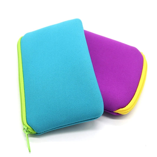 Neoprene Cosmetic Bag/Pencil Bag
