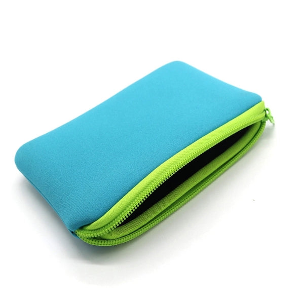 Neoprene Cosmetic Bag/Pencil Bag