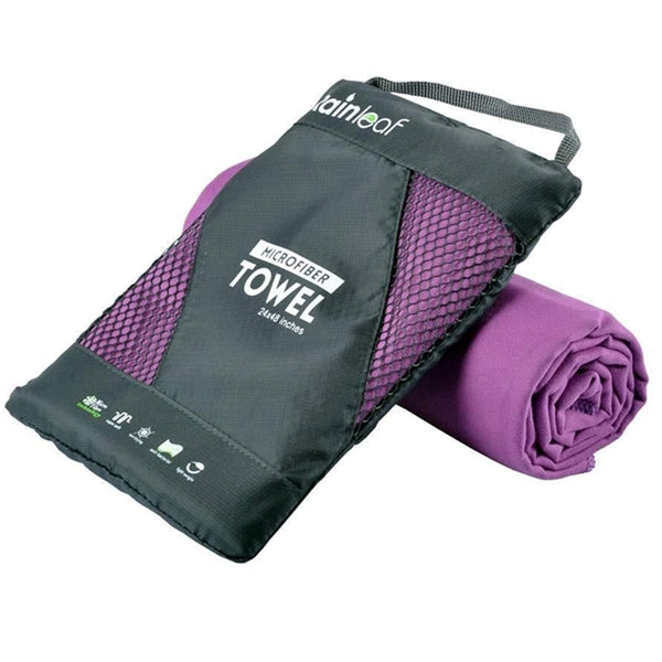 Microfiber Sports Quick Dry Towel