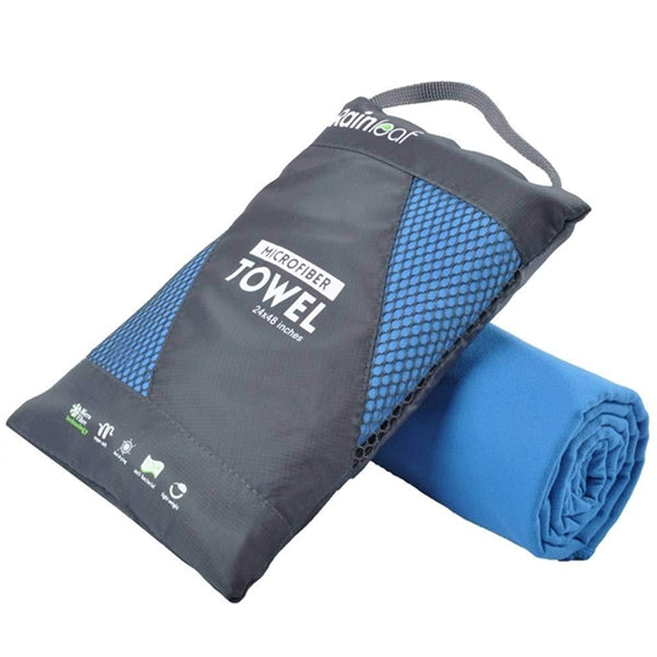 Microfiber Sports Quick Dry Towel