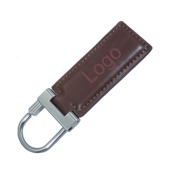 Leather Key Chain