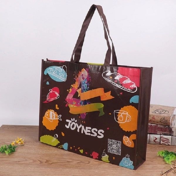 Polypropylene Non-Woven Bag