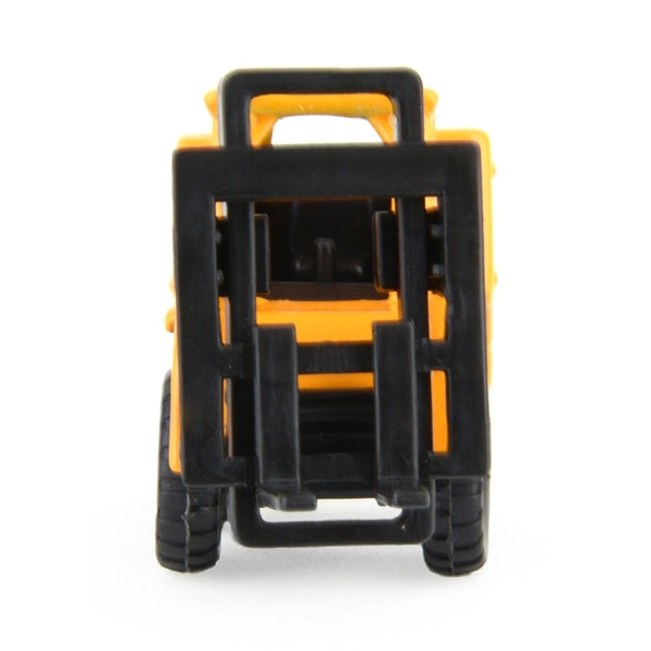 3"x1-1/4"x3/4" Die Cast Forklift (u)