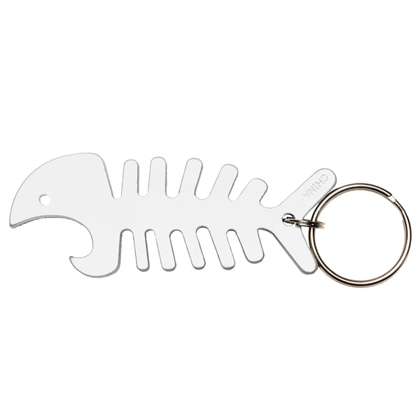 Fish Bottle Opener