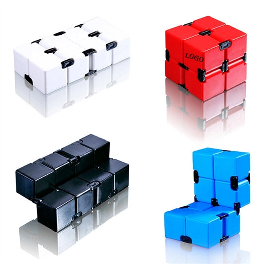 Infinity Cube