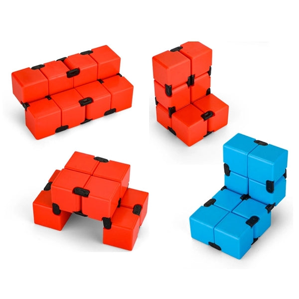 Infinity Cube