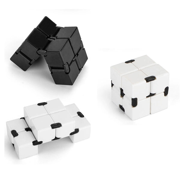 Infinity Cube