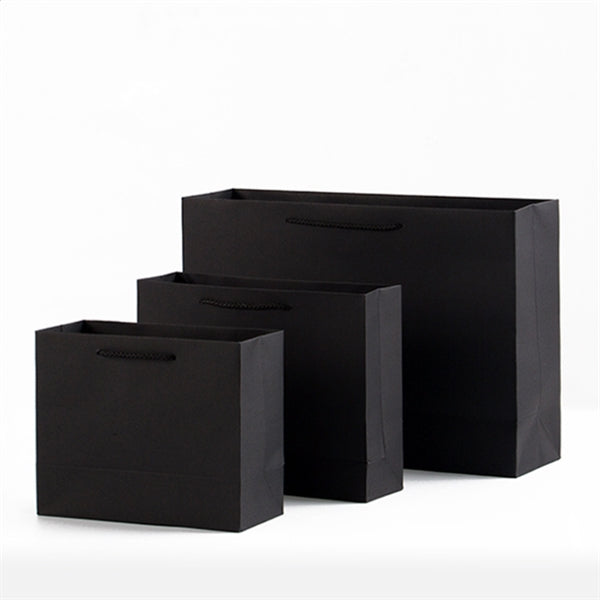 6' x 2.5' x 8' 250gsm paper shopping bag as your gifts!