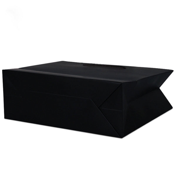 6' x 2.5' x 8' 250gsm paper shopping bag as your gifts!