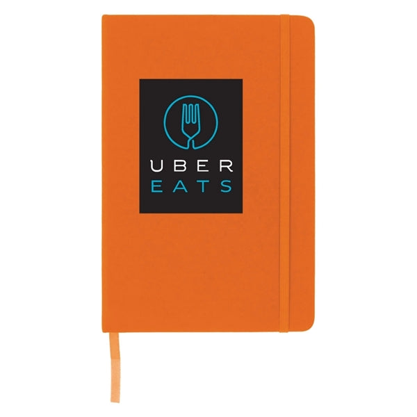 The Dunmore Journal Notebook
