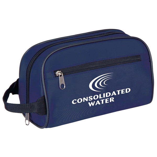 The travel bag