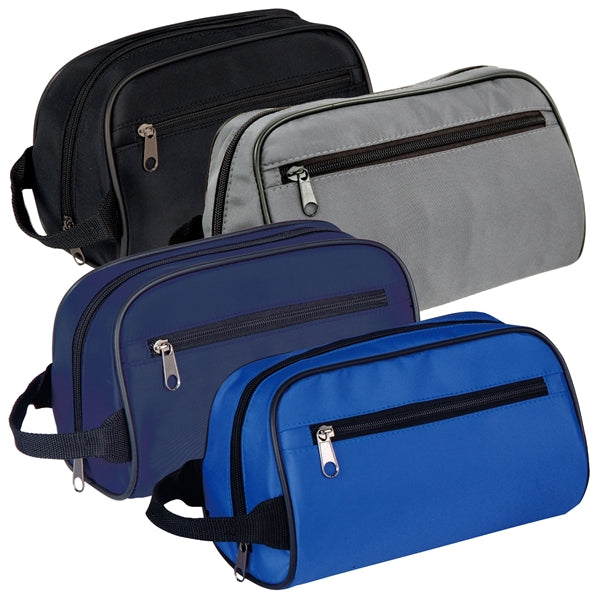 The travel bag