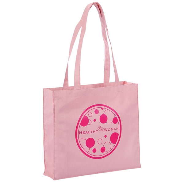 The Pinnacle shopper tote