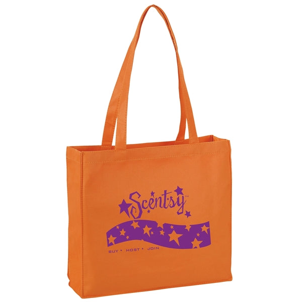 The Pinnacle shopper tote
