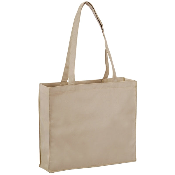 The Pinnacle shopper tote