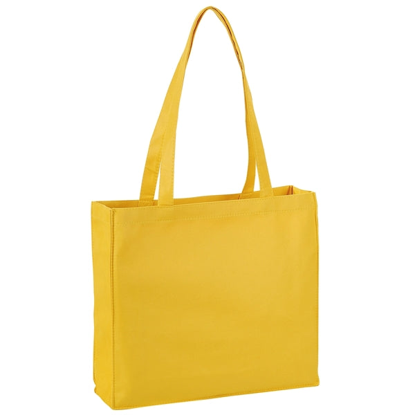The Pinnacle shopper tote