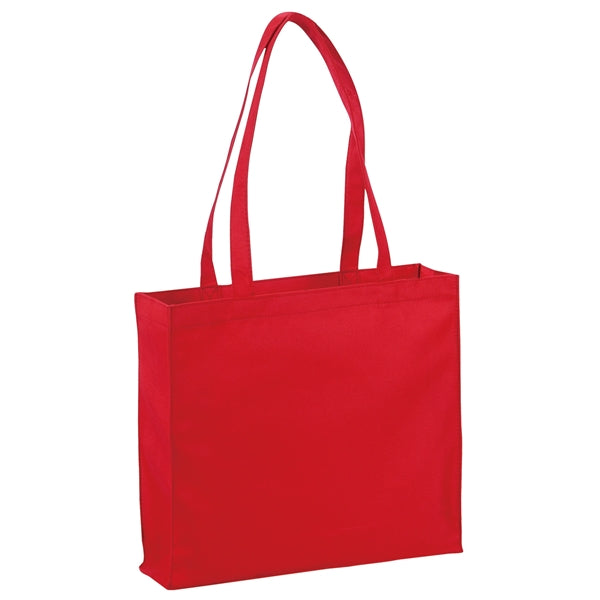 The Pinnacle shopper tote