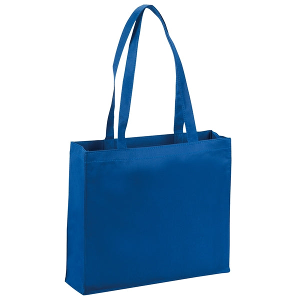 The Pinnacle shopper tote
