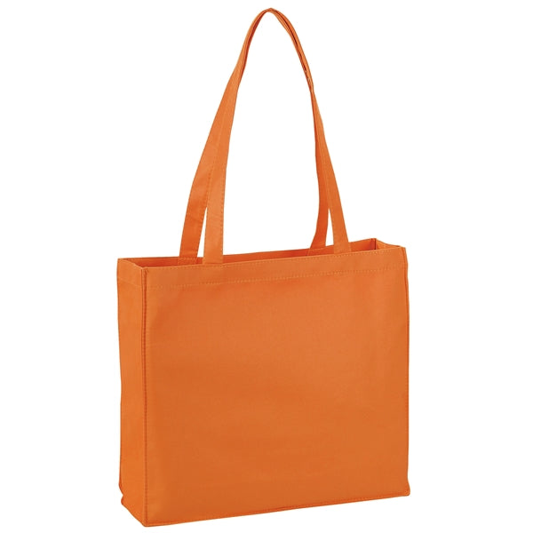 The Pinnacle shopper tote
