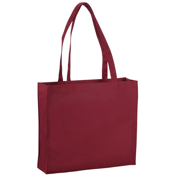 The Pinnacle shopper tote
