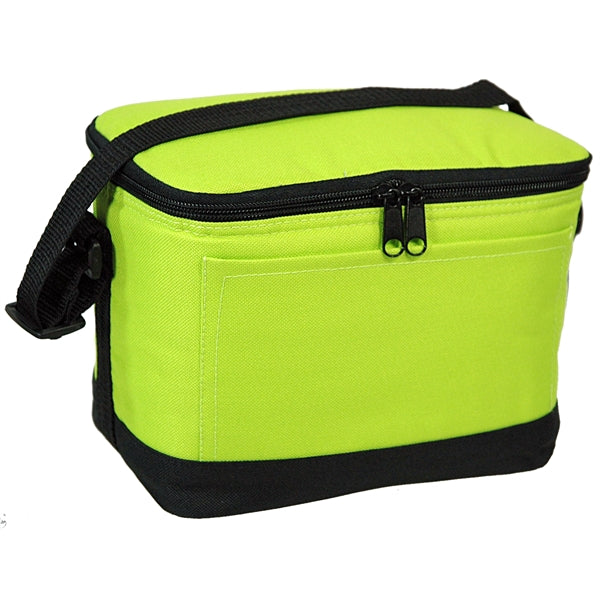 Six Pack Cooler Bag