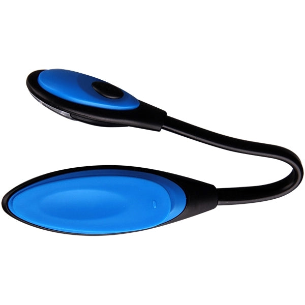 Flexible LED Flashlight