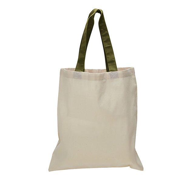 Economical Cotton Tote