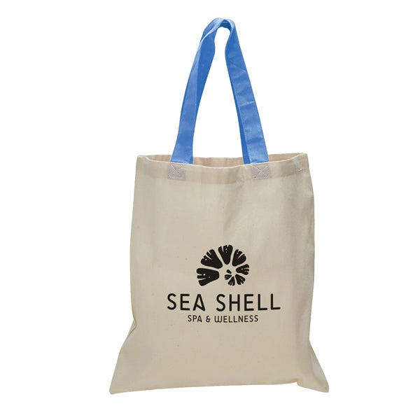 Economical Cotton Tote