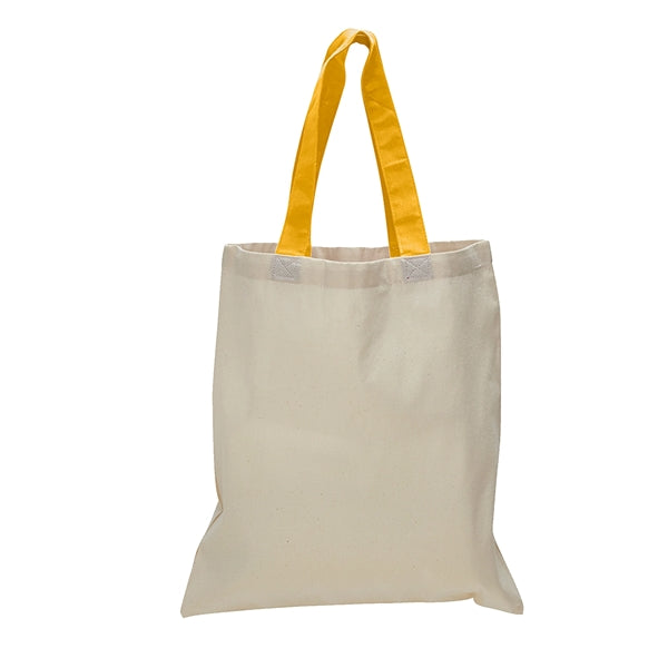 Economical Cotton Tote