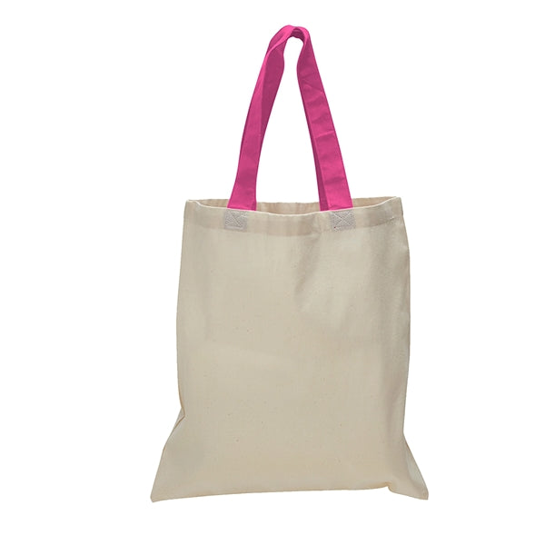 Economical Cotton Tote