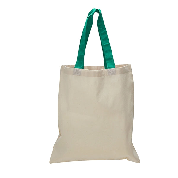 Economical Cotton Tote