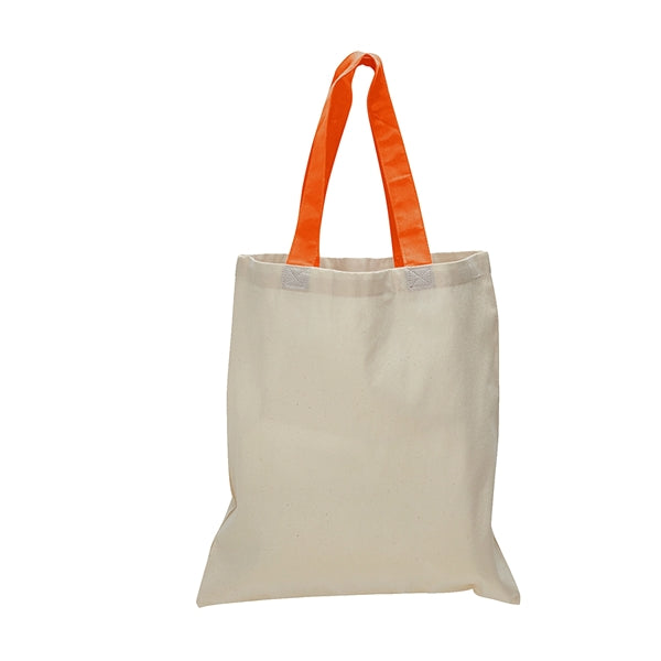 Economical Cotton Tote