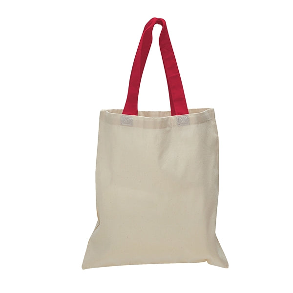 Economical Cotton Tote