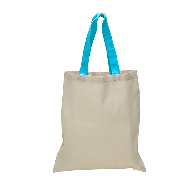 Economical Cotton Tote