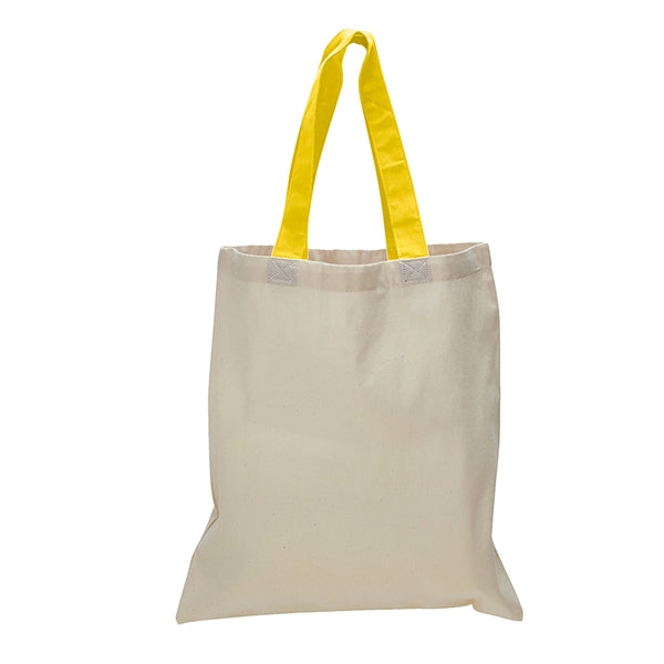 Economical Cotton Tote
