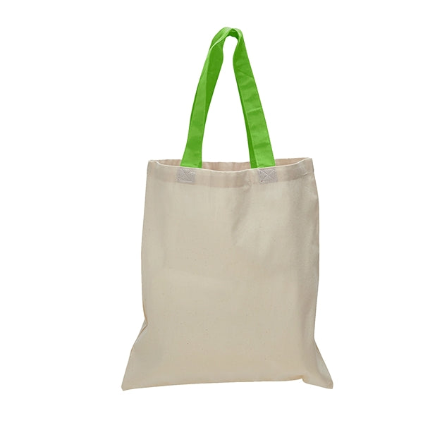 Economical Cotton Tote