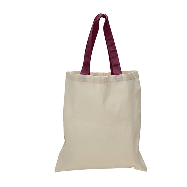 Economical Cotton Tote