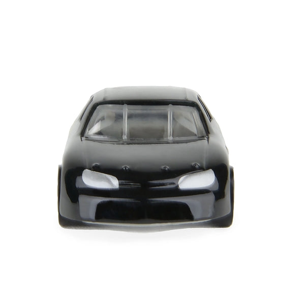 Nascar style diecast Race Car with side graphics (u)