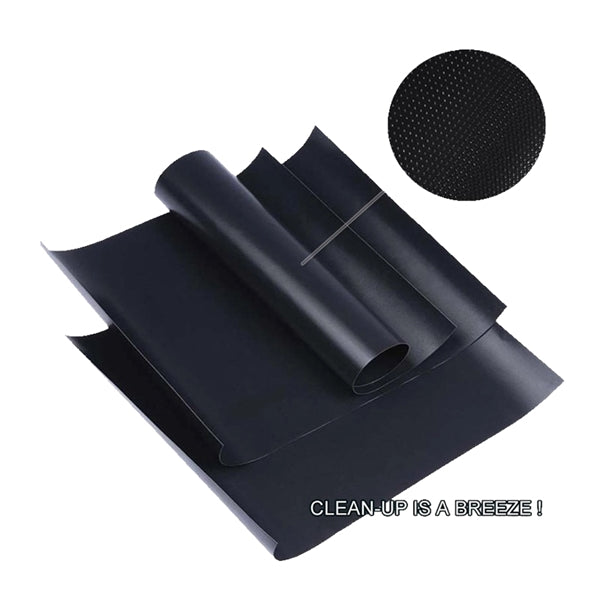 BBQ Grill Mat