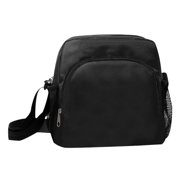 The 12 Can Compartment Lunch Cooler Bag