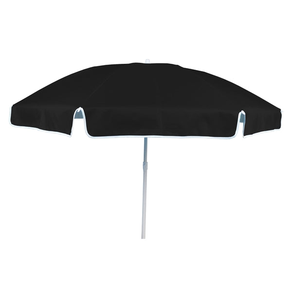 The 72" reinforced patio / beach umbrella