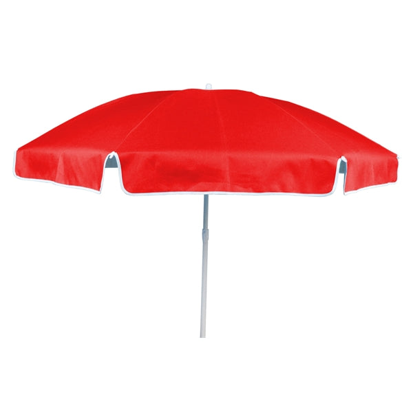 The 72" reinforced patio / beach umbrella