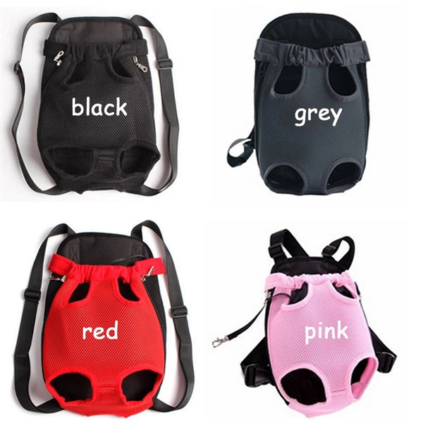 Pet Carrier Backpack