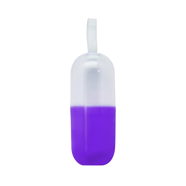 Zing Silicone Straws