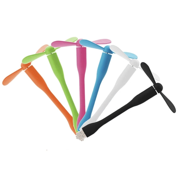 USB Mini Fan