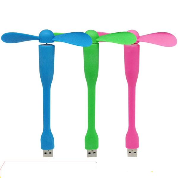 USB Mini Fan